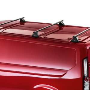 MontBlanc®* Osnovni strešni prtljažnik dodatni komplet